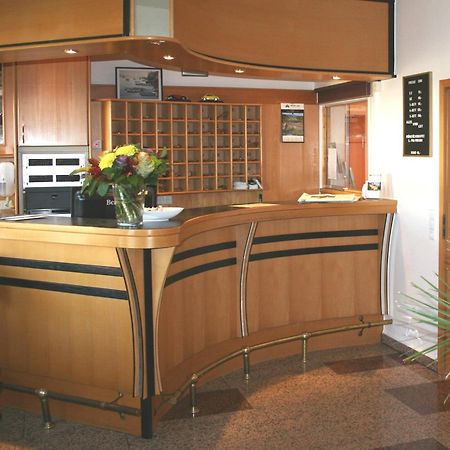 Hotel Parqeo Im A66 Gelnhausen Exterior photo