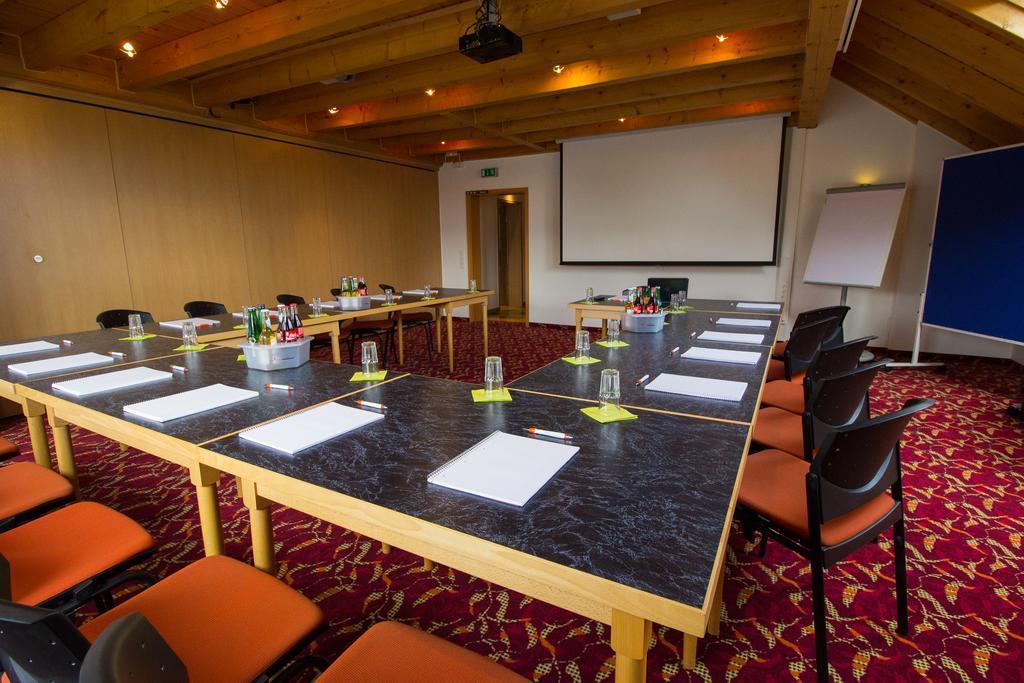 Hotel Parqeo Im A66 Gelnhausen Exterior photo